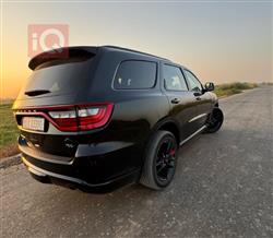 دودج دورانجو